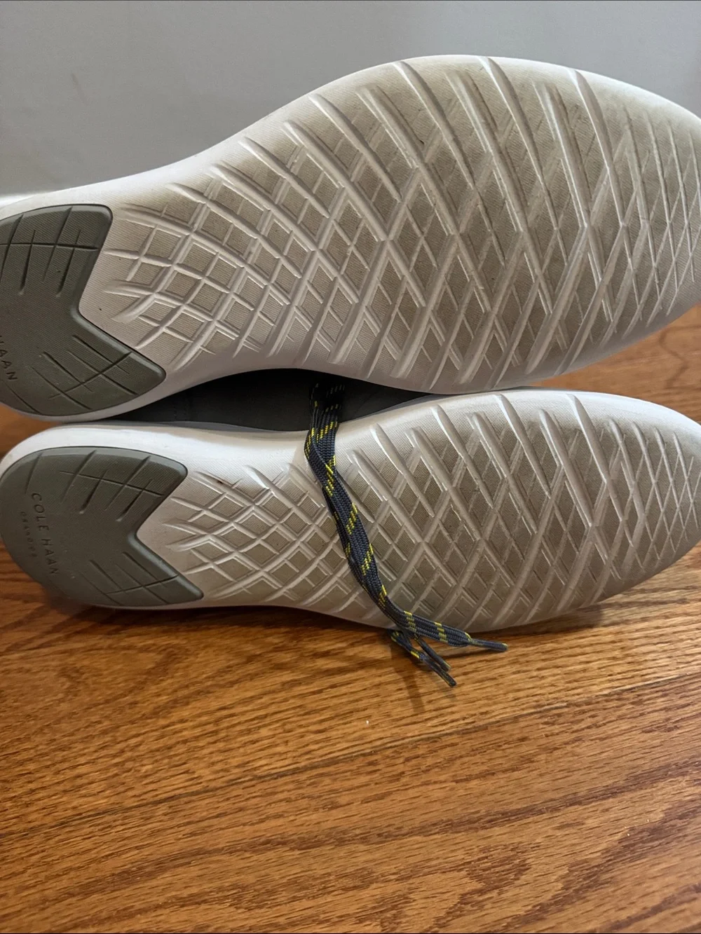 Cole Haan men’s size